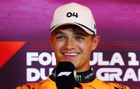 Lando Norris beats Max Verstappen at Dutch Grand Prix to set up .